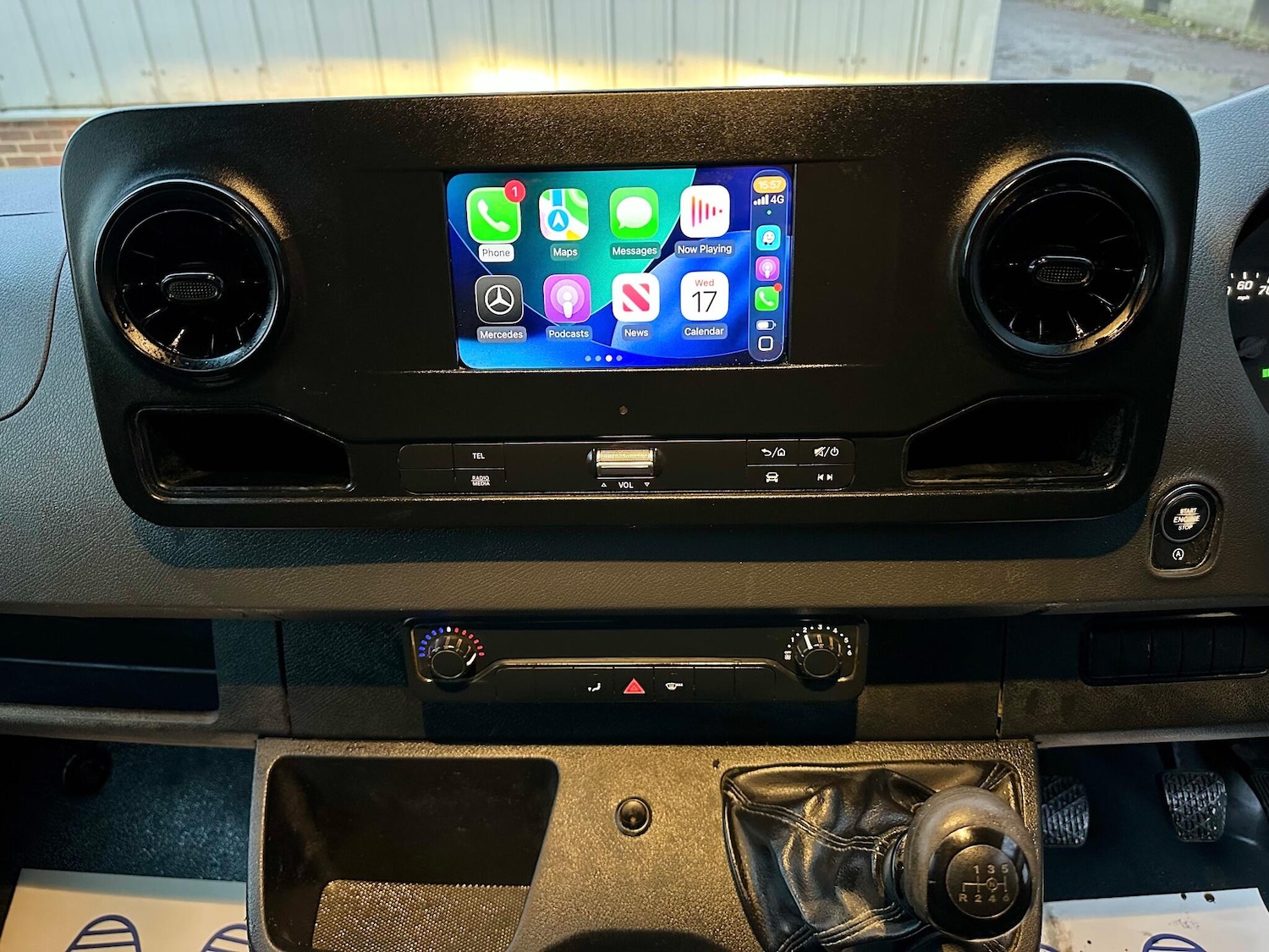 Used Mercedes-Benz Sprinter 2020 for sale - 77215258: Photo 24