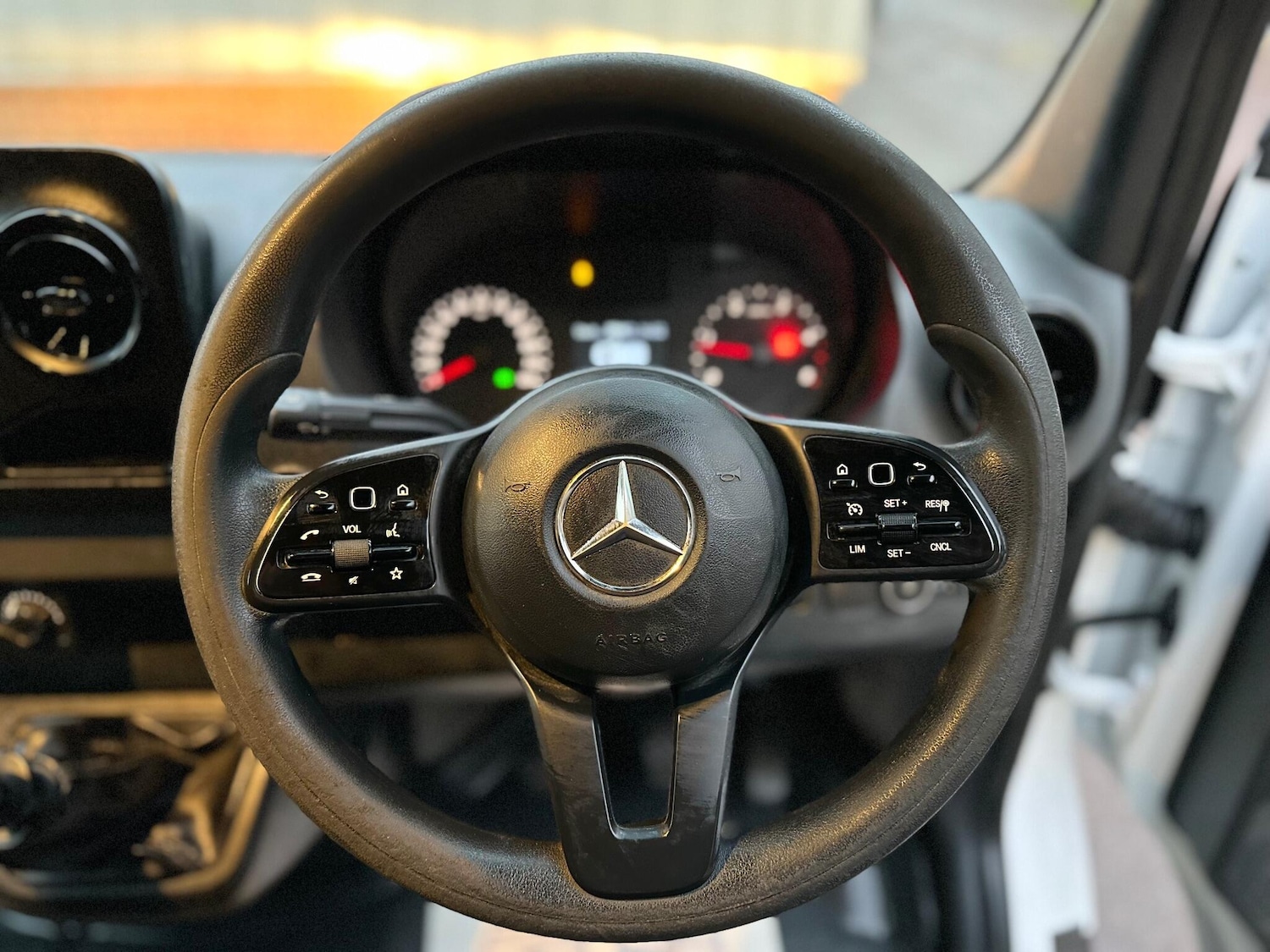 Used Mercedes-Benz Sprinter 2020 for sale - 77215258: Photo 25