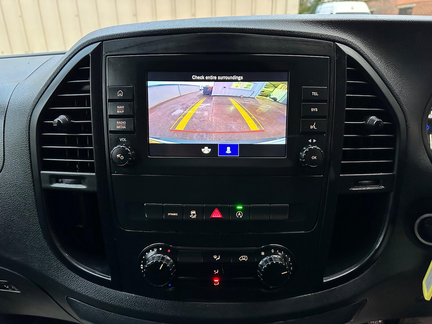 Used Mercedes-Benz Vito 2021 for sale - 77155698: Photo 20