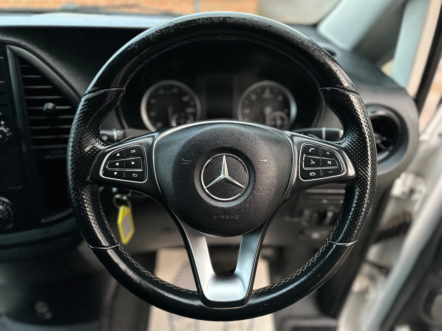 Used Mercedes-Benz Vito 2021 for sale - 77155698: Photo 21