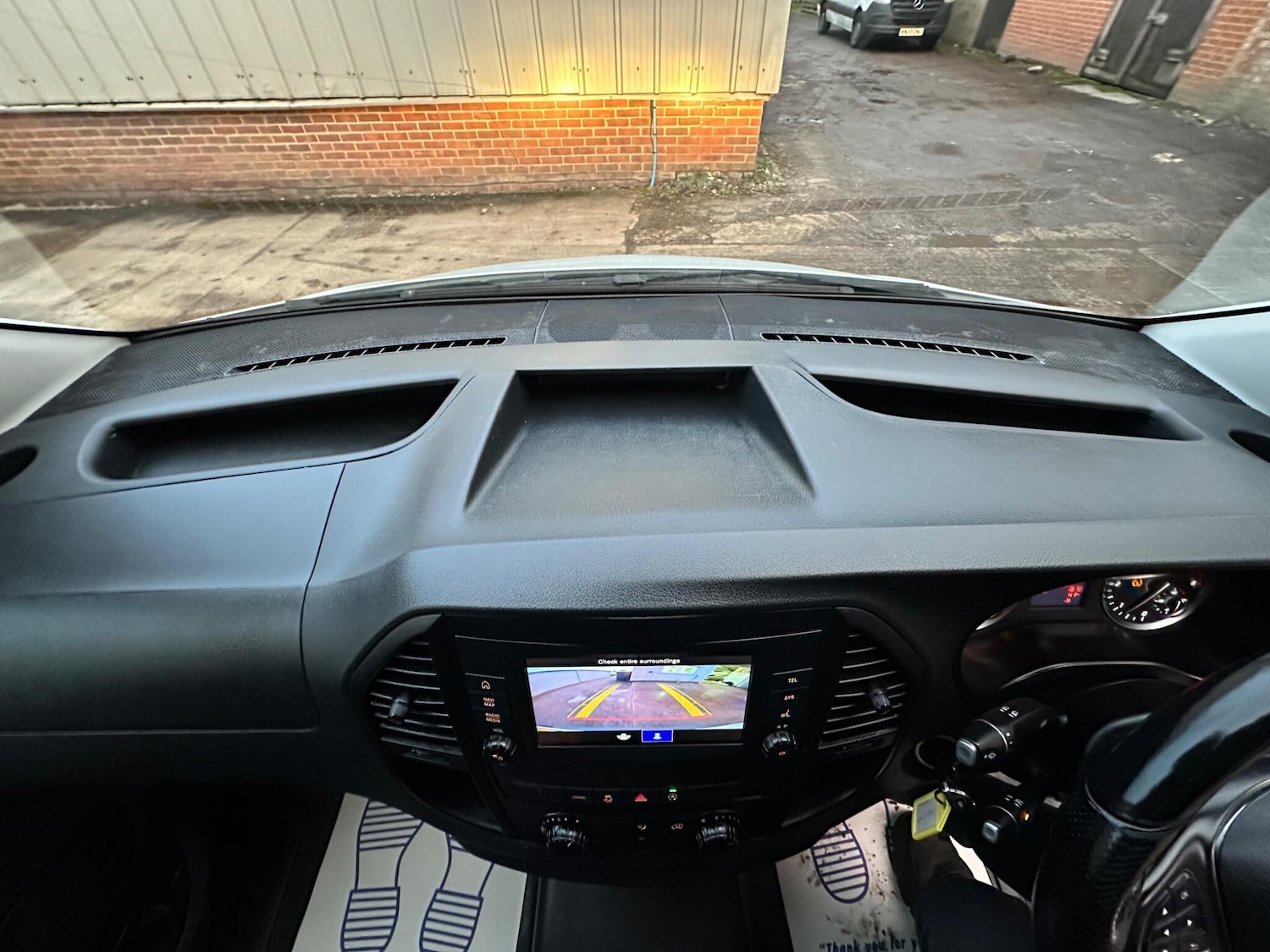 Used Mercedes-Benz Vito 2021 for sale - 77155698: Photo 29