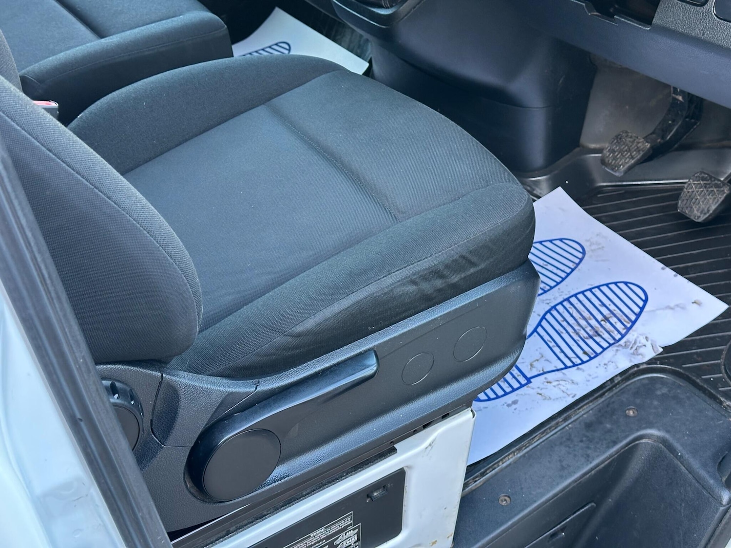 Used Mercedes-Benz Sprinter 2021 for sale - 78034127: Photo 16