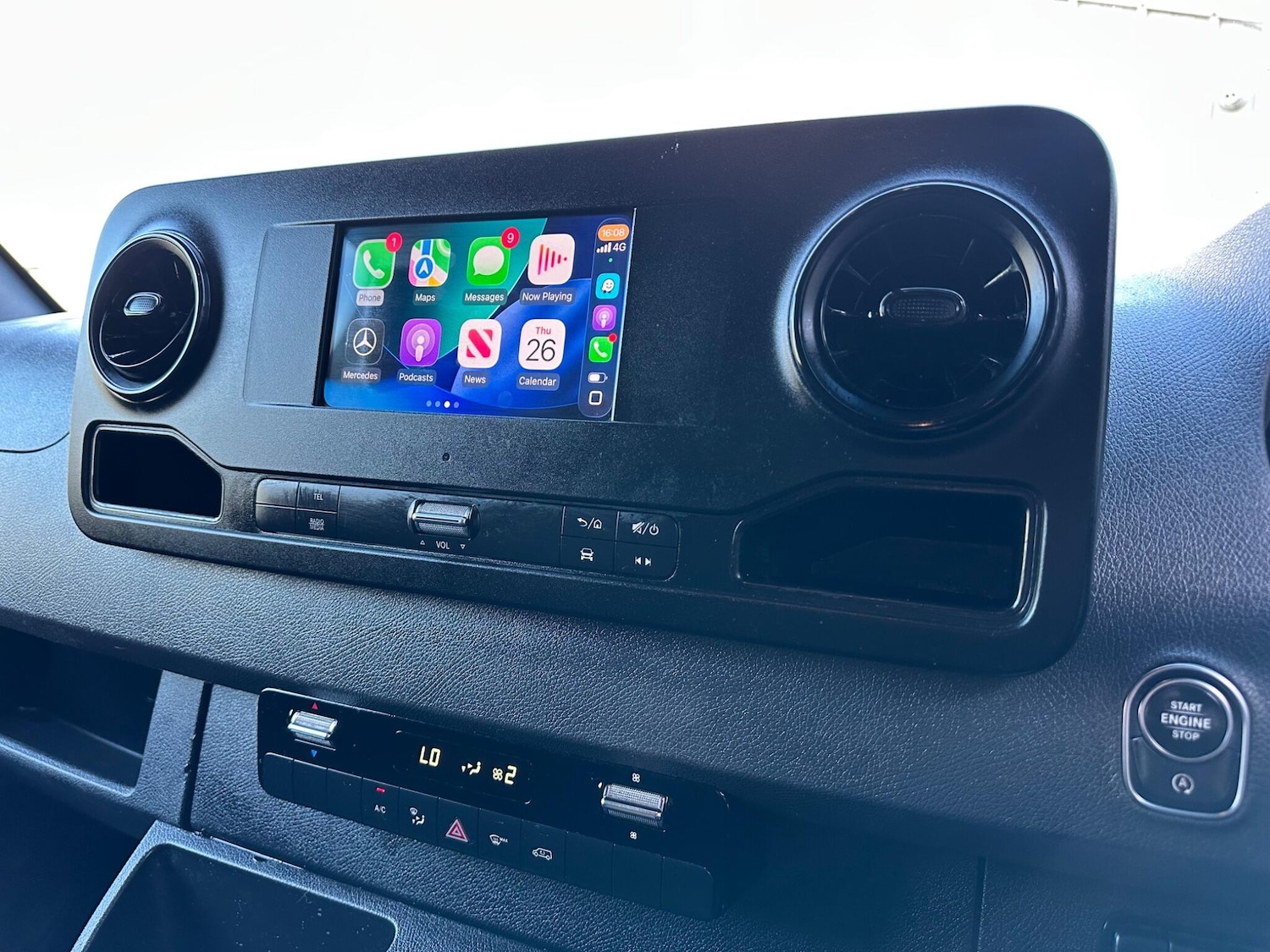 Used Mercedes-Benz Sprinter 2021 for sale - 78034127: Photo 17