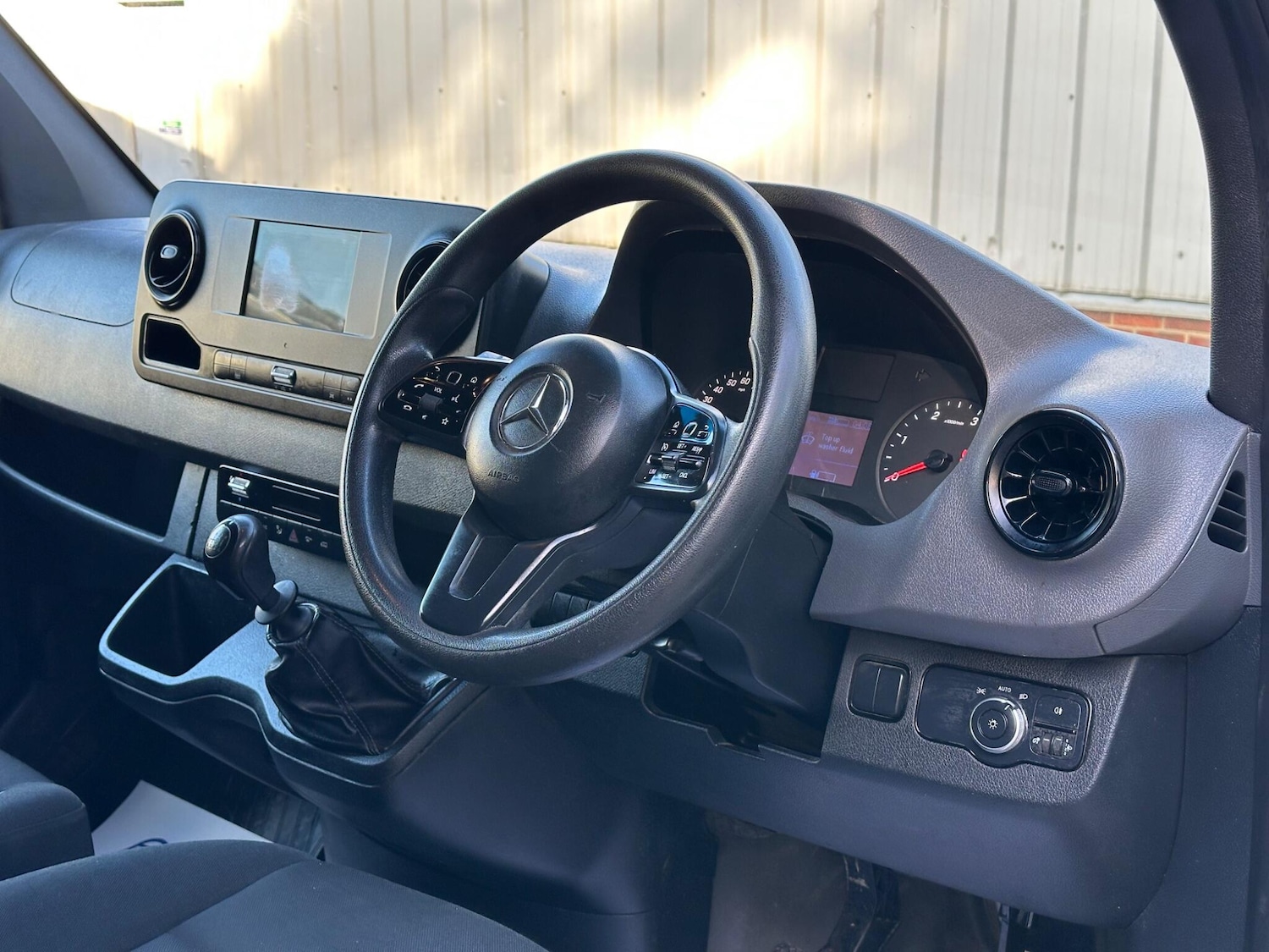 Used Mercedes-Benz Sprinter 2021 for sale - 78034127: Photo 18