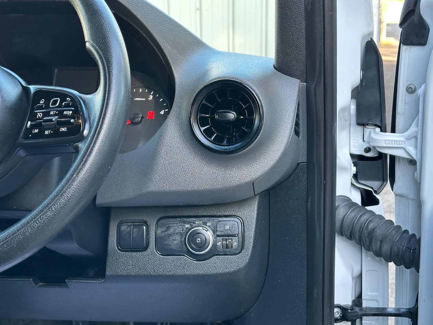 Used Mercedes-Benz Sprinter 2021 for sale - 78034127: Photo 23