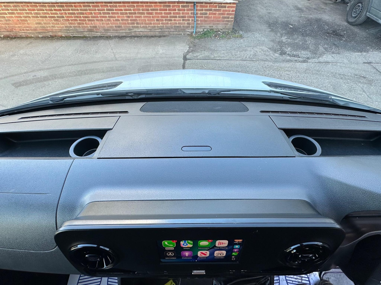 Used Mercedes-Benz Sprinter 2021 for sale - 78034127: Photo 24