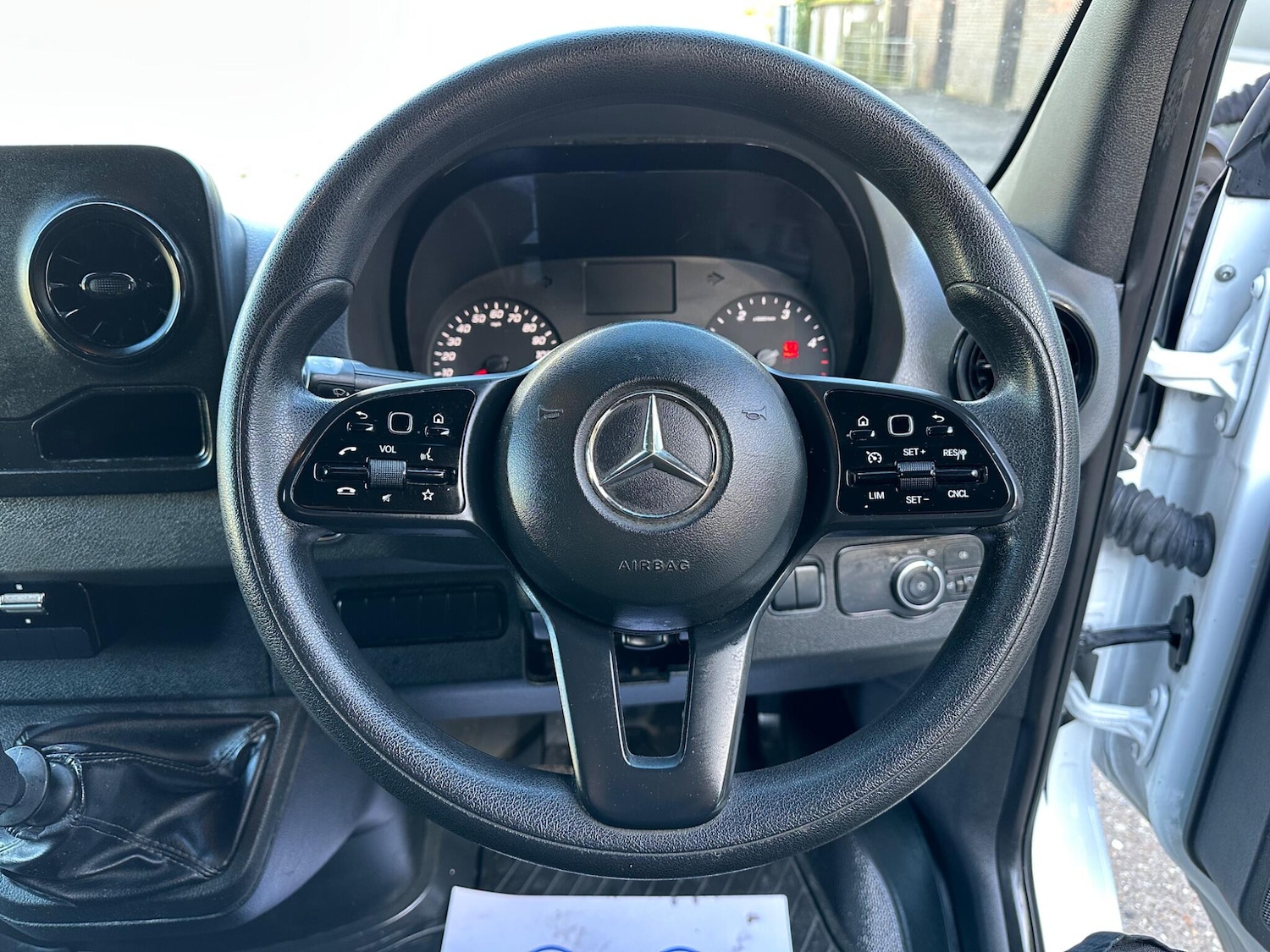 Used Mercedes-Benz Sprinter 2021 for sale - 78034127: Photo 29