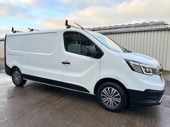 Used Renault Trafic 2022 for sale - 78405277: Photo
