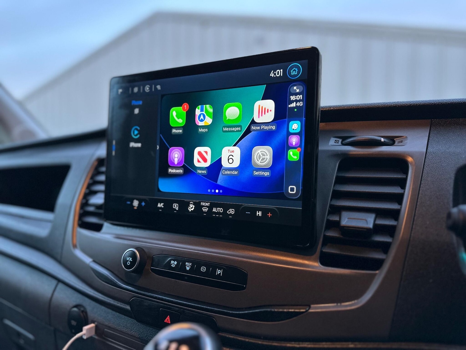 Used Ford Transit 2022 for sale - 77041007: Photo 15