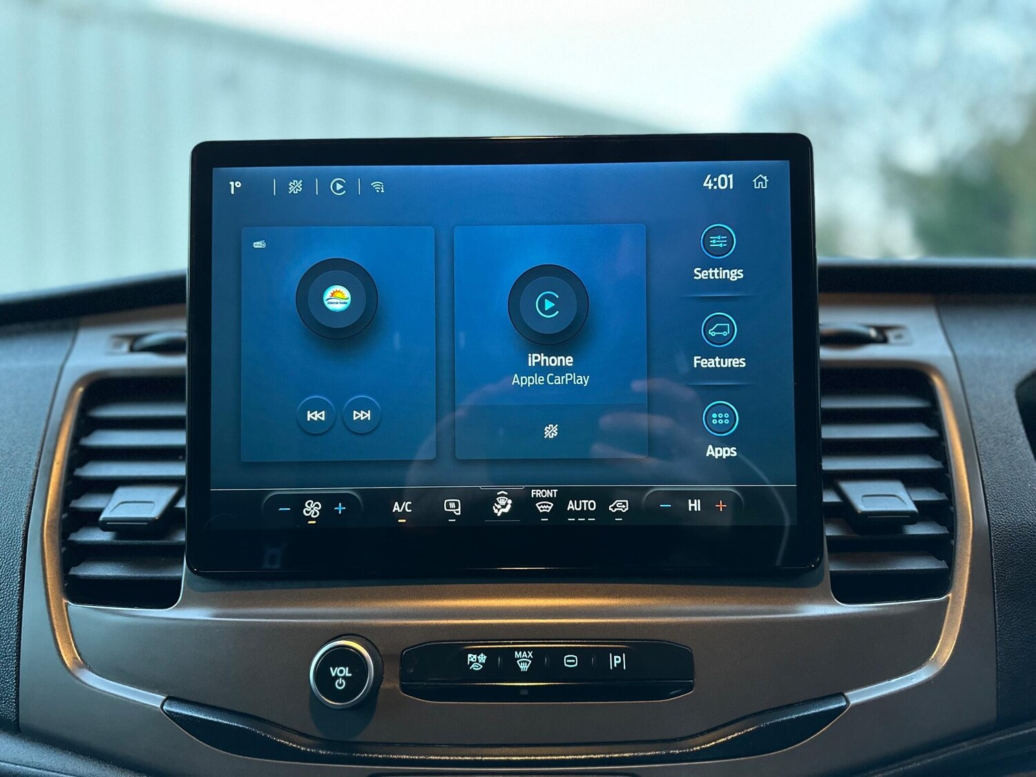 Used Ford Transit 2022 for sale - 77041007: Photo 17