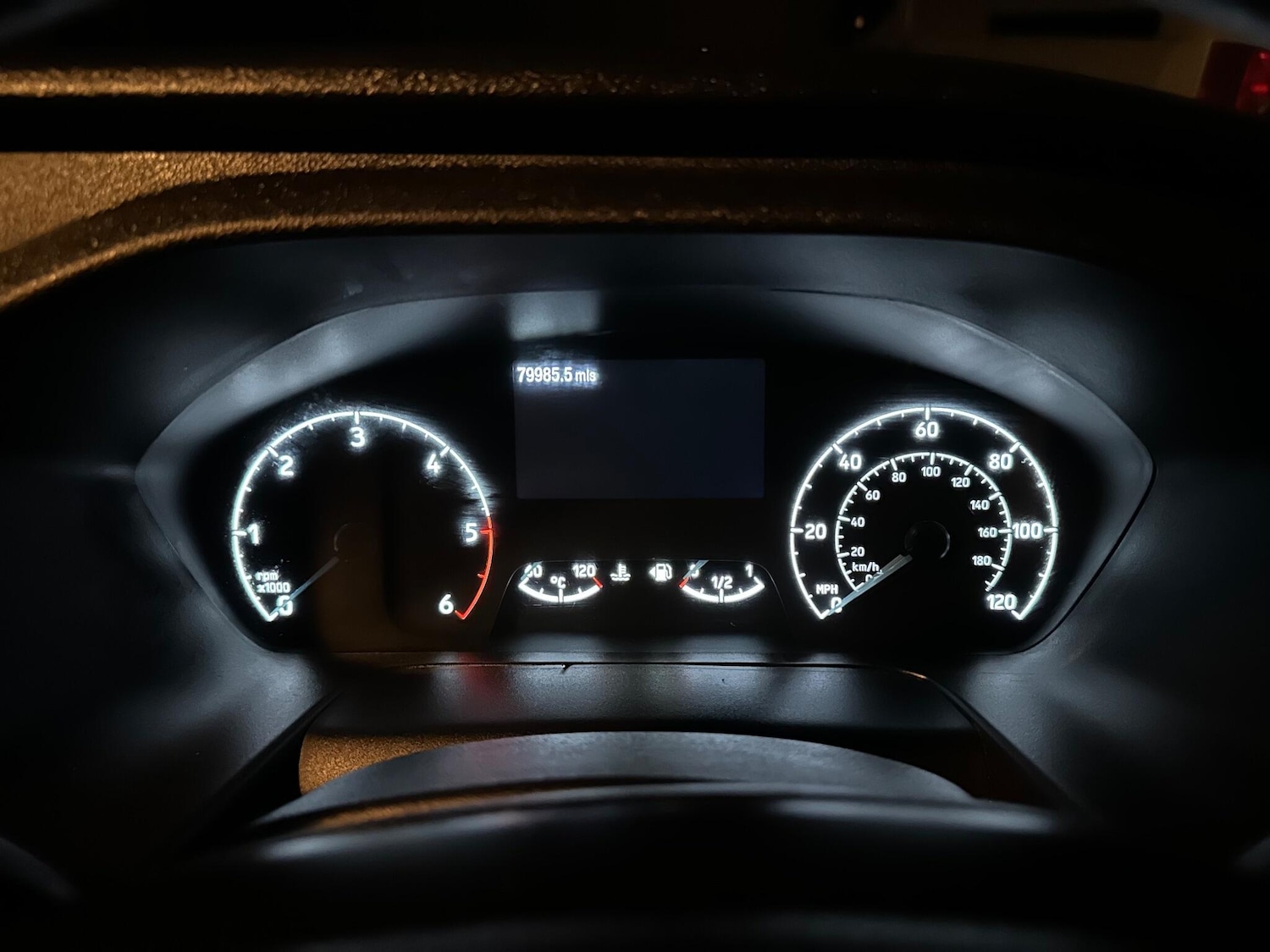 Used Ford Transit 2022 for sale - 77041007: Photo 18