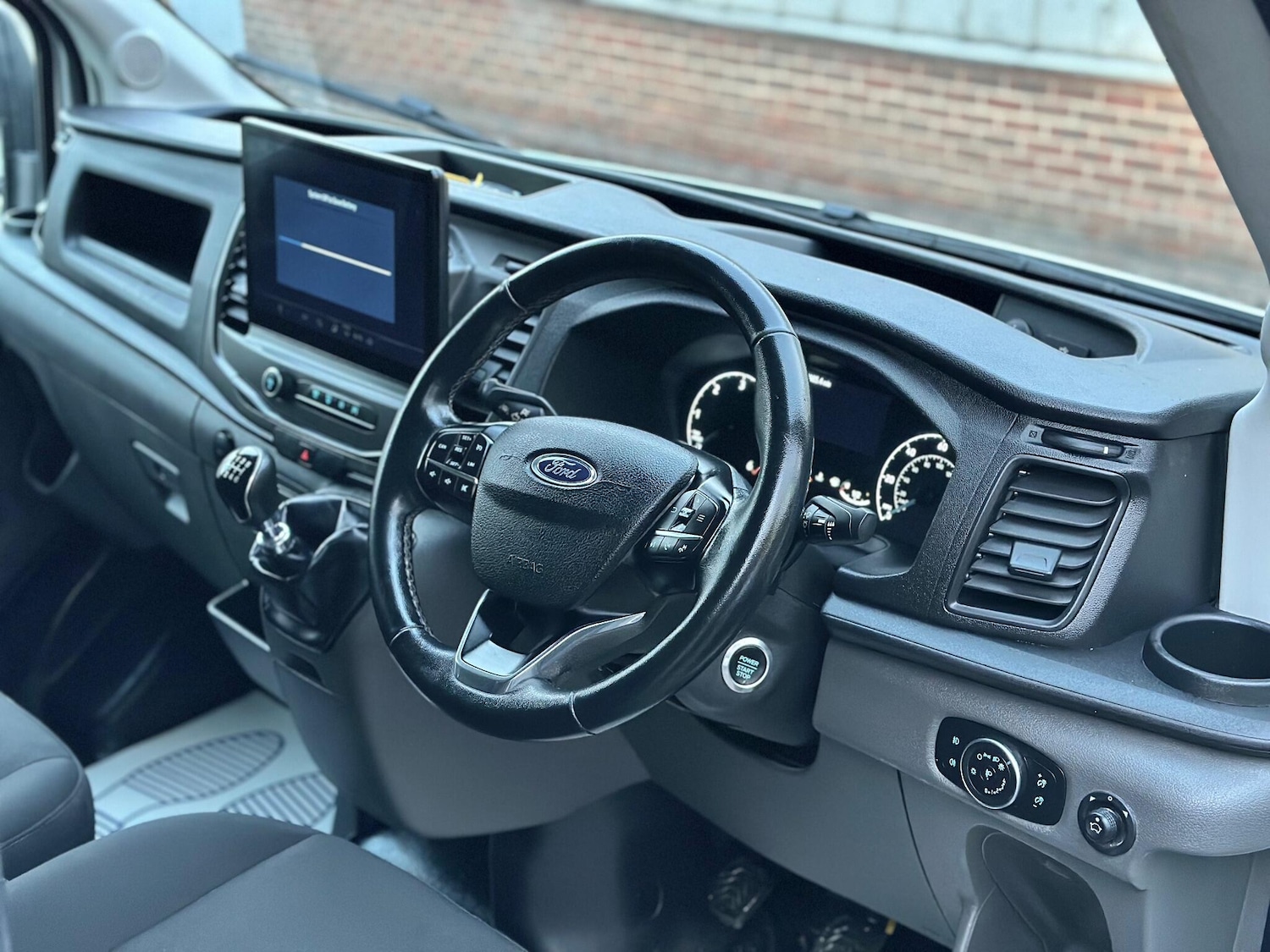 Used Ford Transit 2022 for sale - 77041007: Photo 19