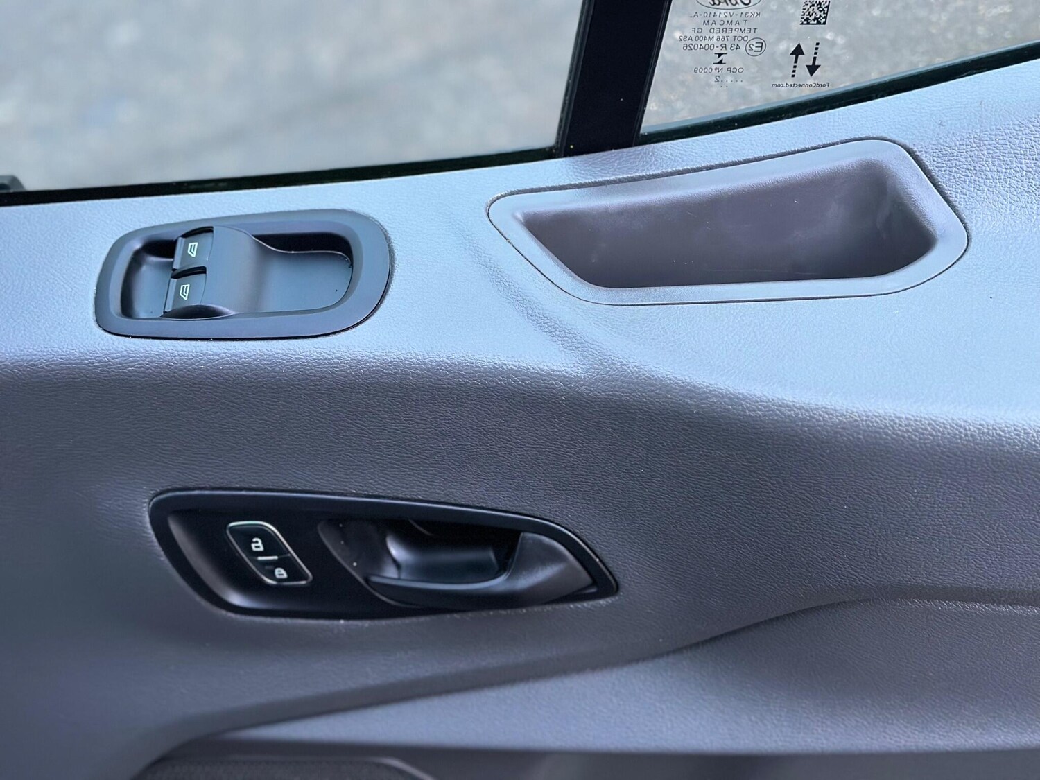 Used Ford Transit 2022 for sale - 77041007: Photo 20