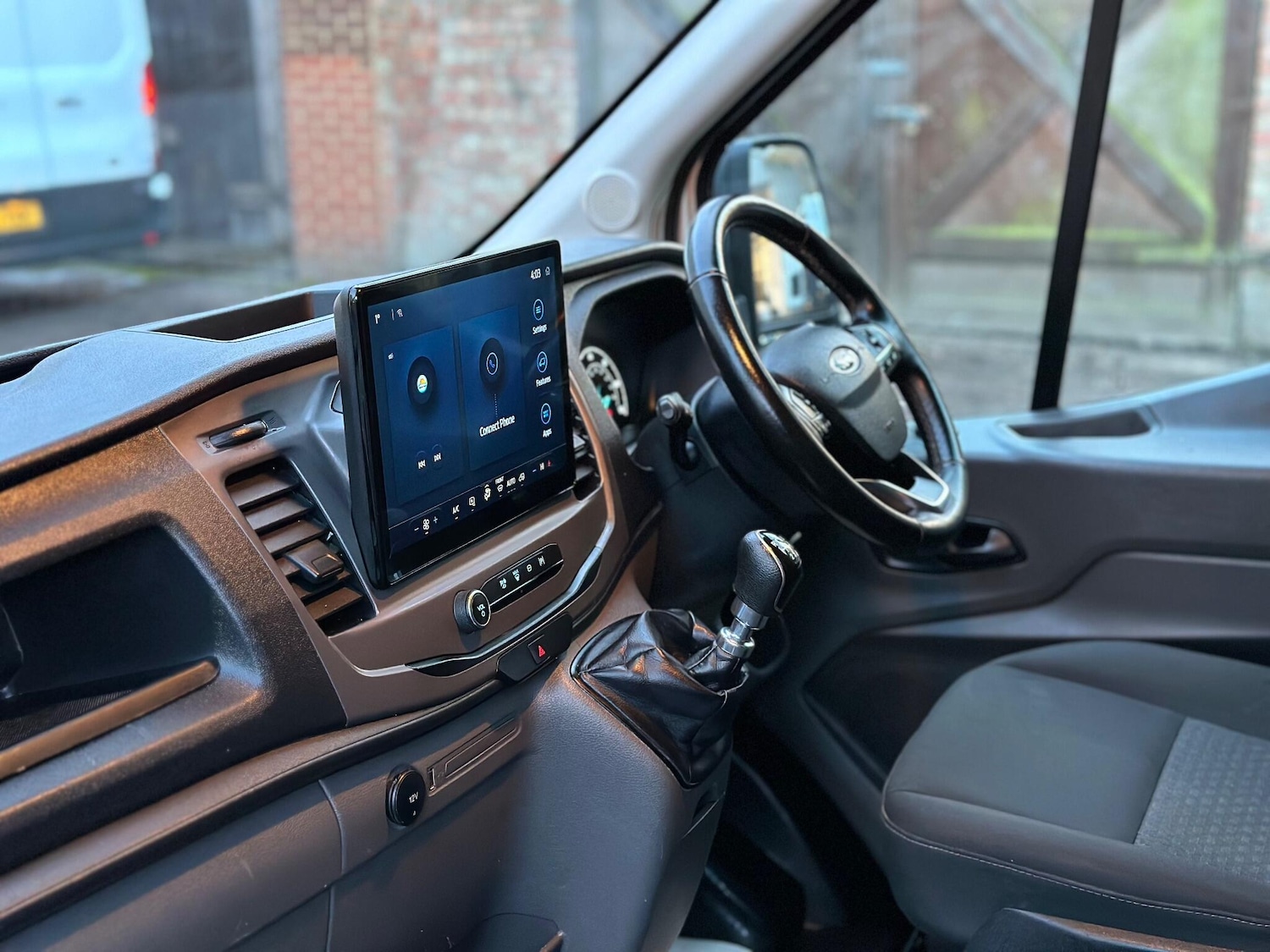 Used Ford Transit 2022 for sale - 77041007: Photo 24