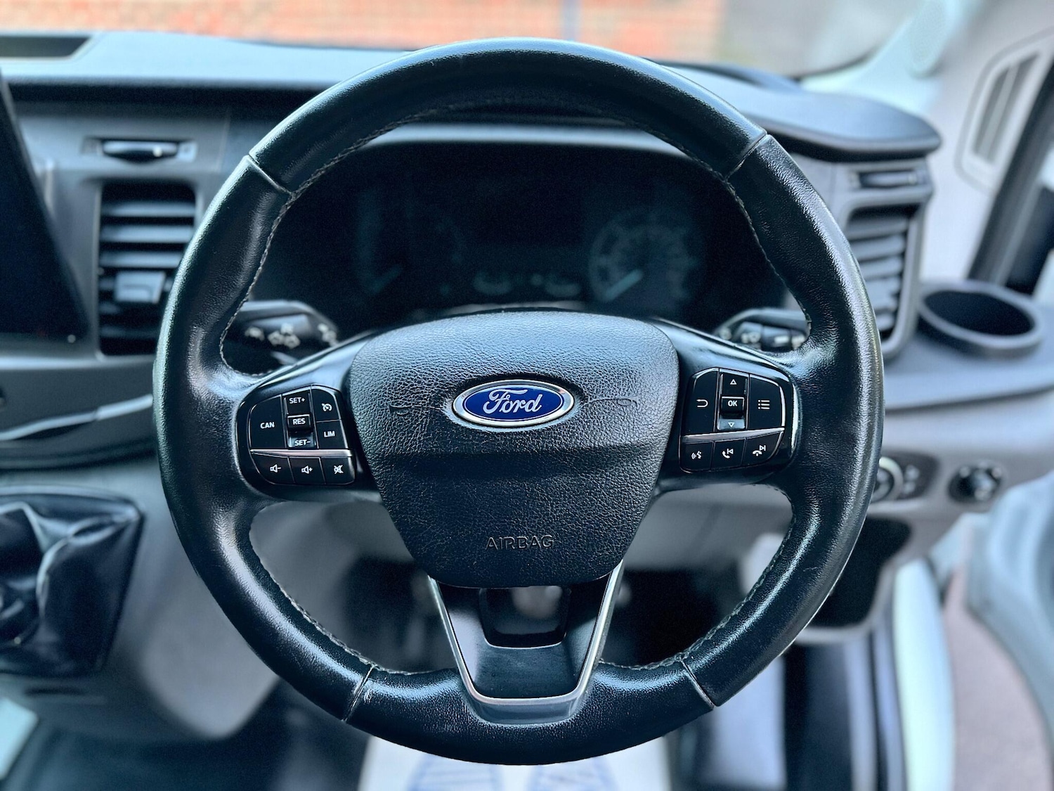 Used Ford Transit 2022 for sale - 77041007: Photo 29