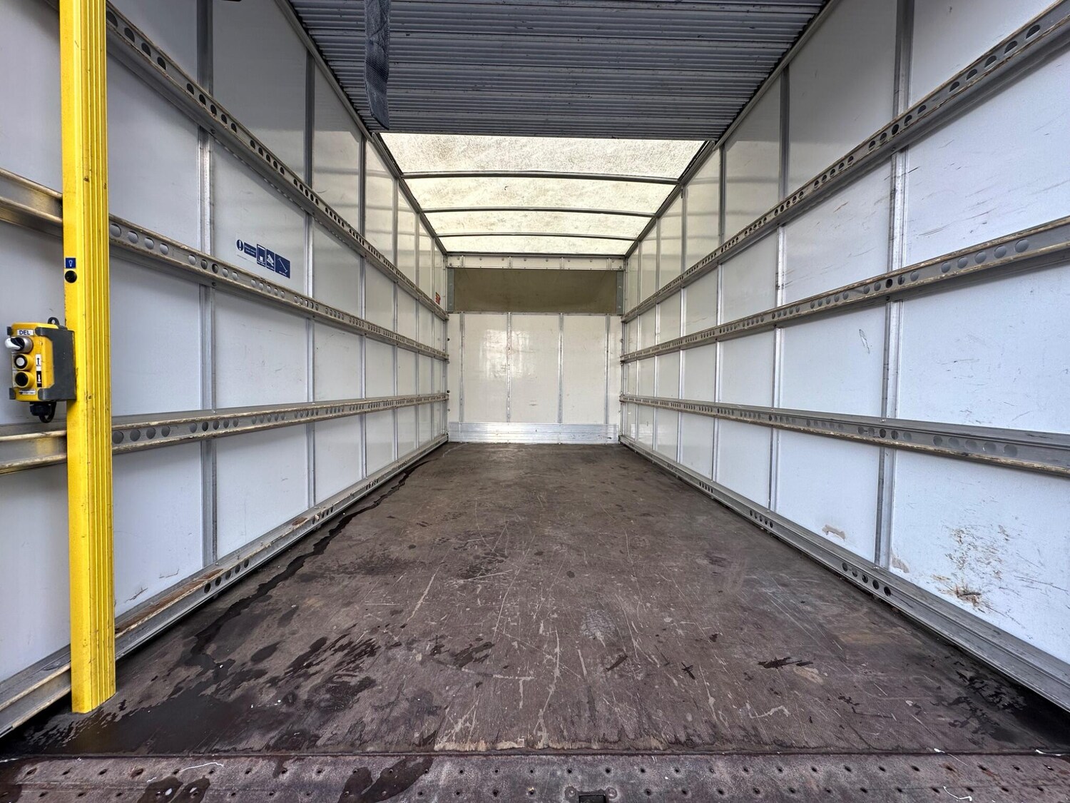 Used Mercedes-Benz Sprinter 2018 for sale - 77969981: Photo 16