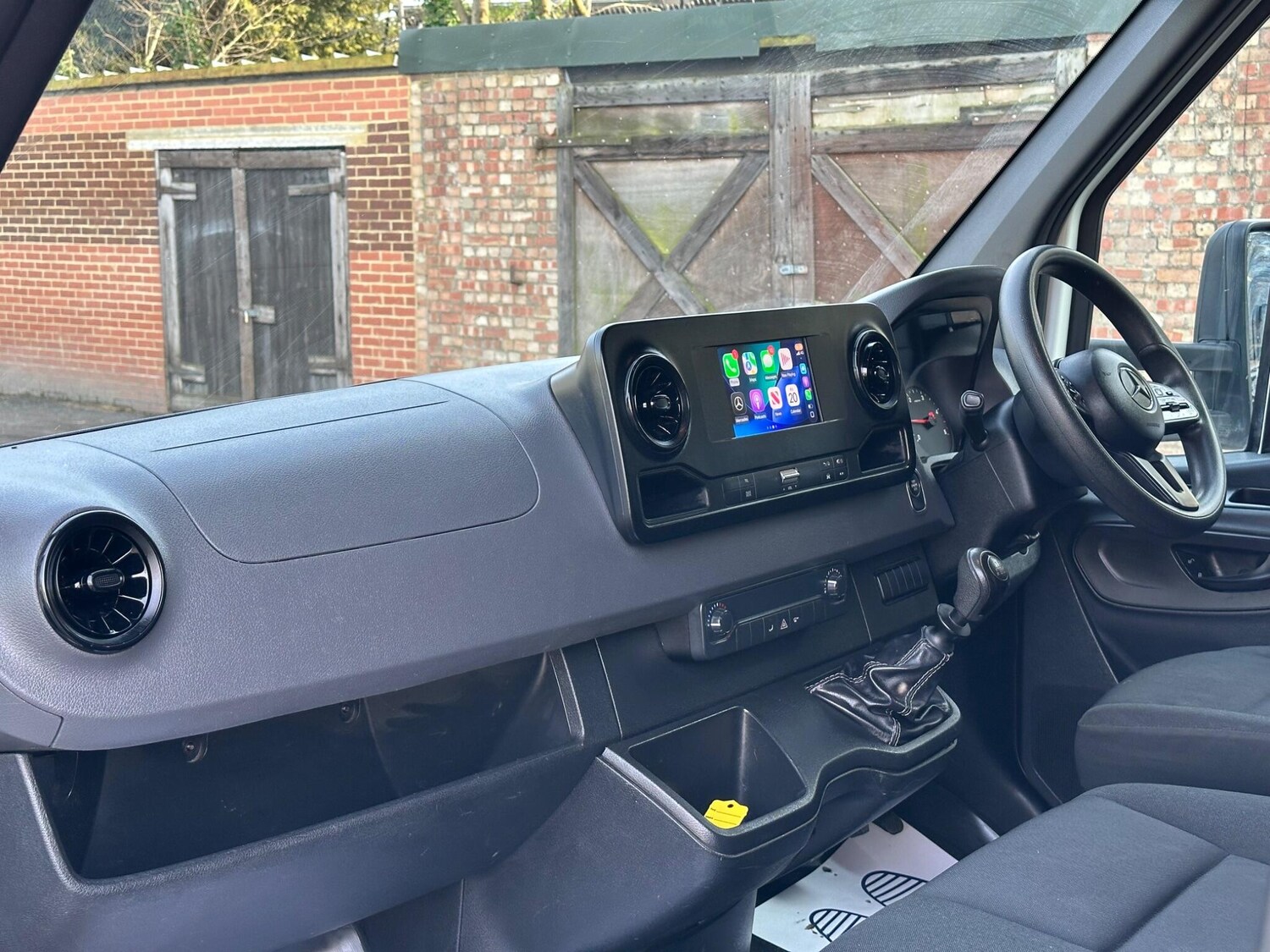 Used Mercedes-Benz Sprinter 2018 for sale - 77969981: Photo 17