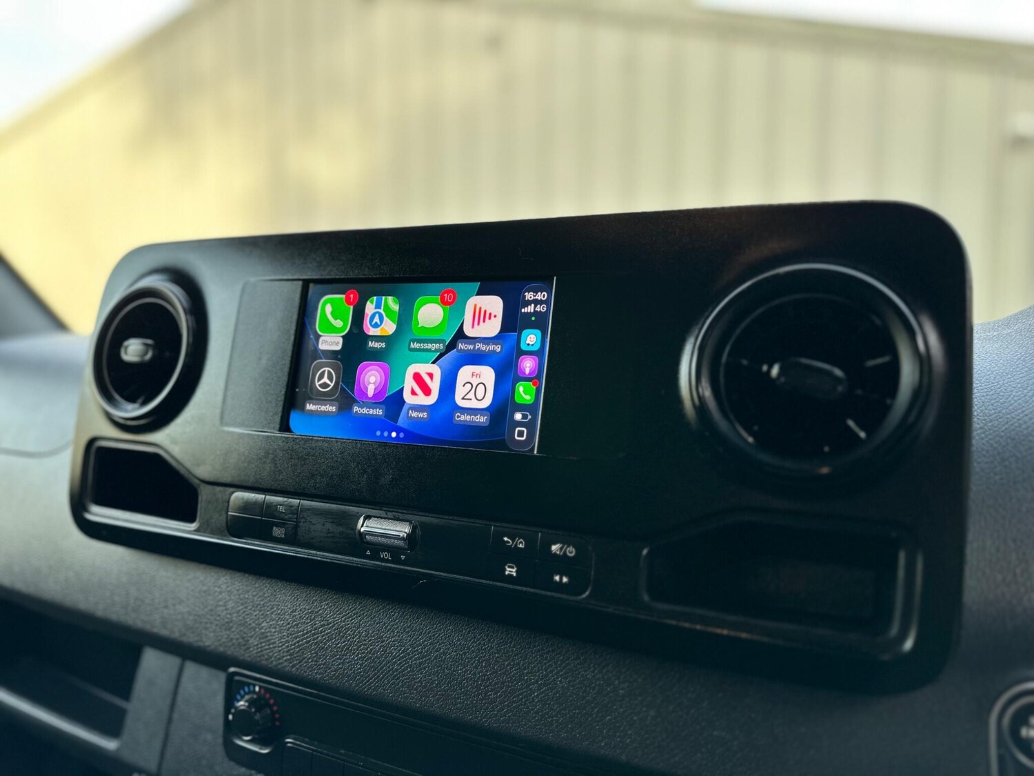 Used Mercedes-Benz Sprinter 2018 for sale - 77969981: Photo 18