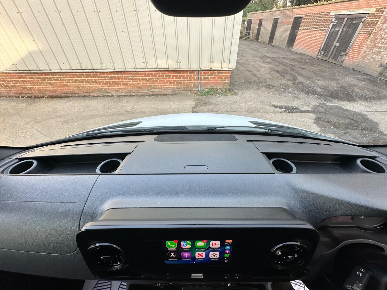 Used Mercedes-Benz Sprinter 2018 for sale - 77969981: Photo 21