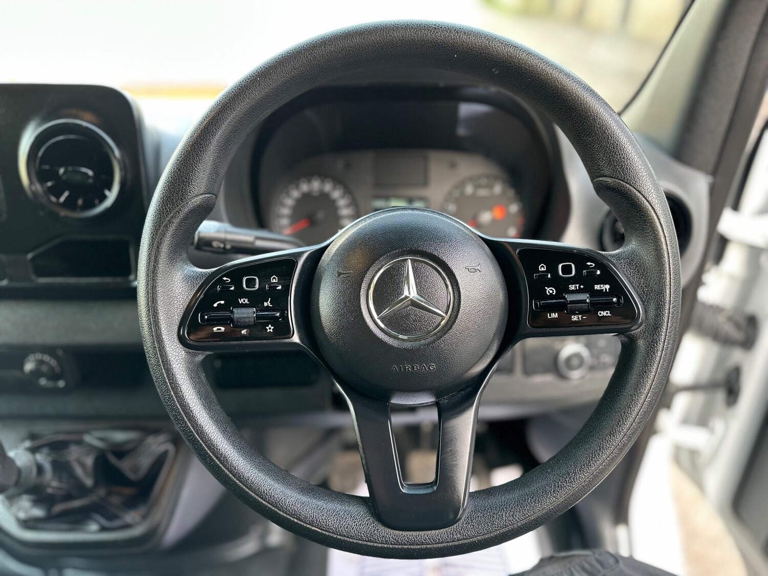 Used Mercedes-Benz Sprinter 2018 for sale - 77969981: Photo 22