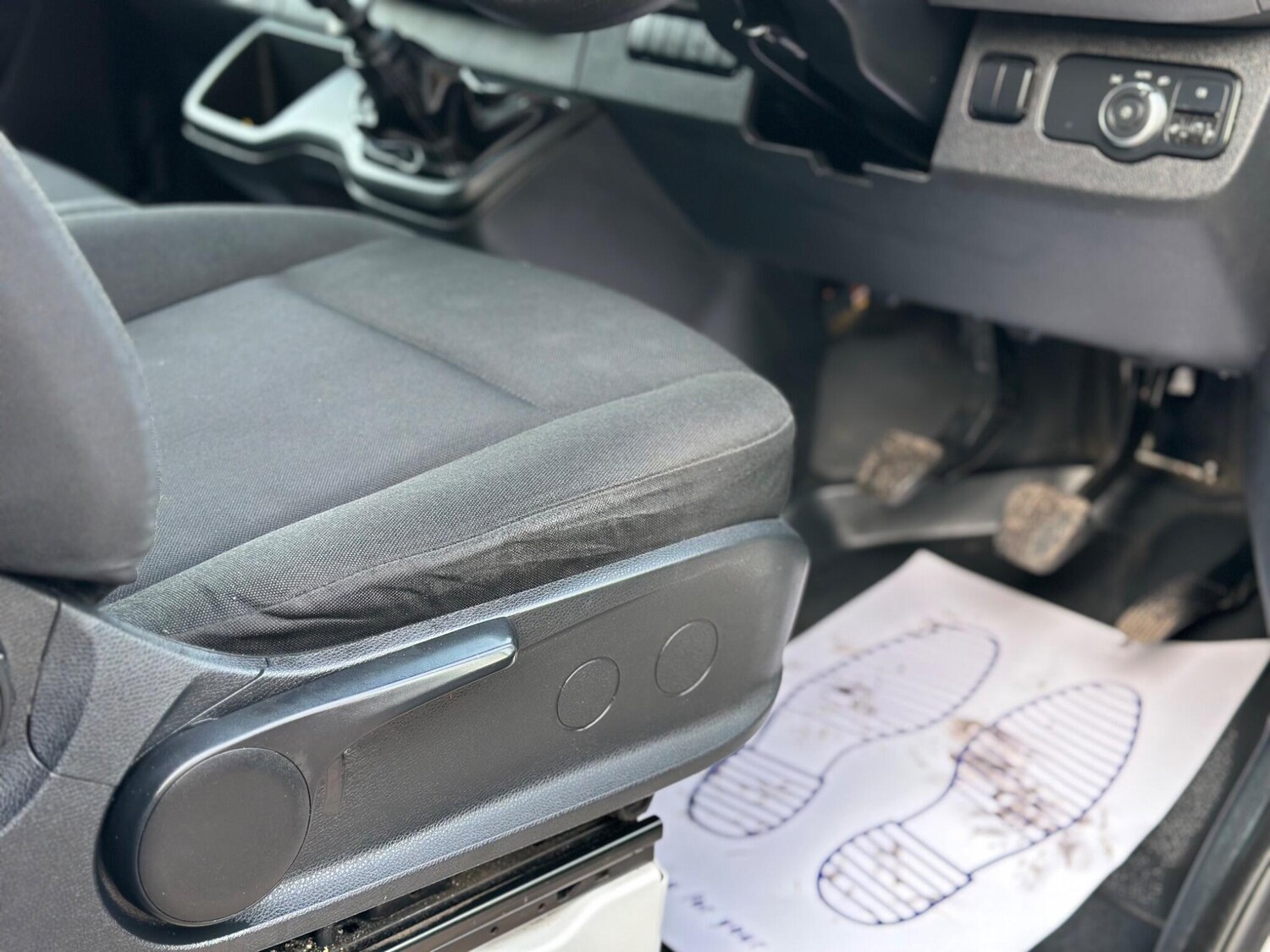 Used Mercedes-Benz Sprinter 2018 for sale - 77969981: Photo 23