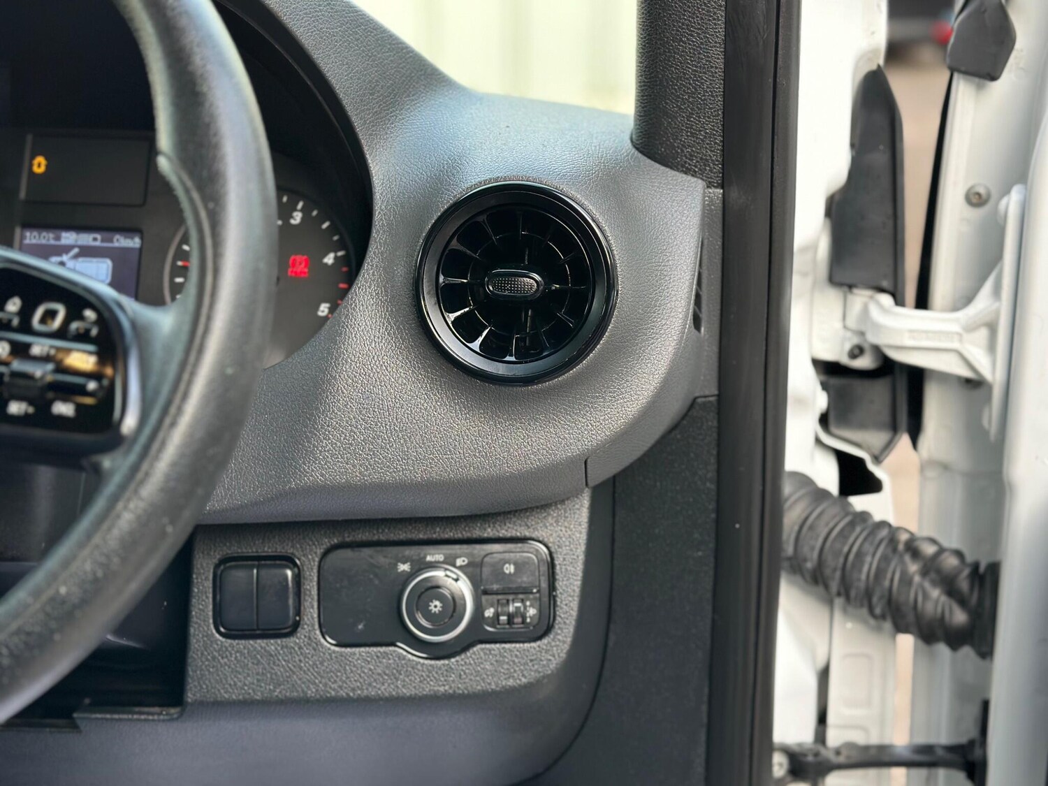 Used Mercedes-Benz Sprinter 2018 for sale - 77969981: Photo 24