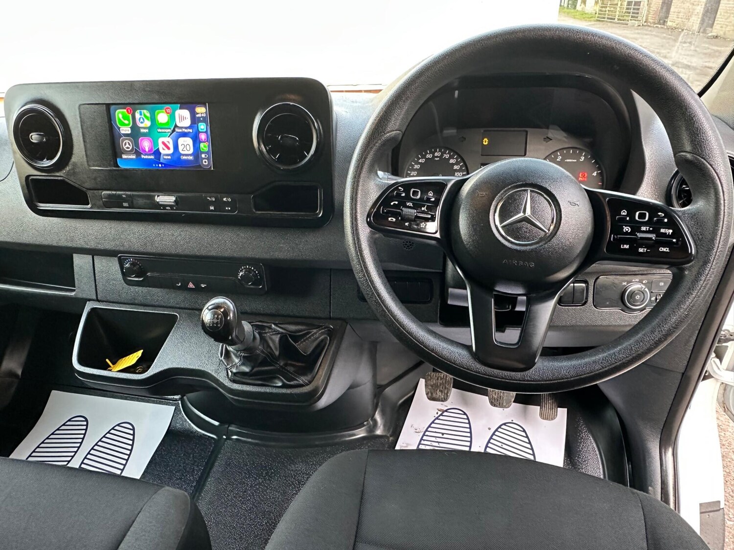 Used Mercedes-Benz Sprinter 2018 for sale - 77969981: Photo 26