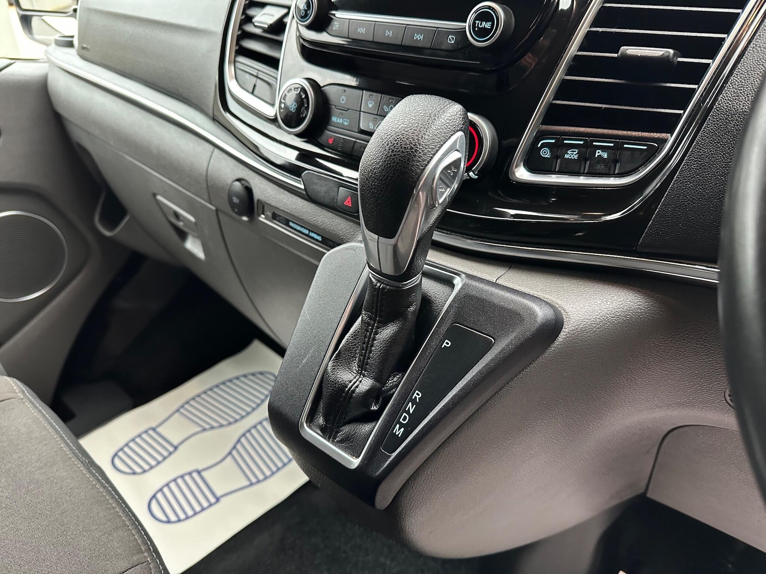 Used Ford Tourneo Custom 2022 for sale - 76409418: Photo 23