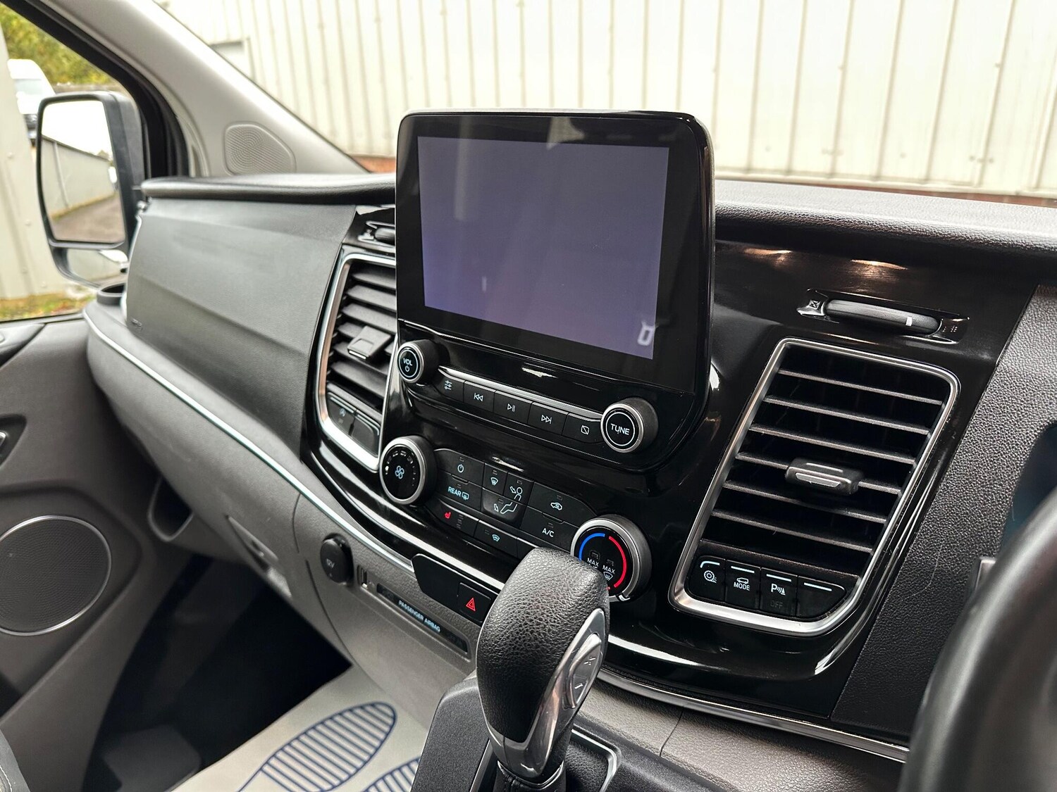 Used Ford Tourneo Custom 2022 for sale - 76409418: Photo 24