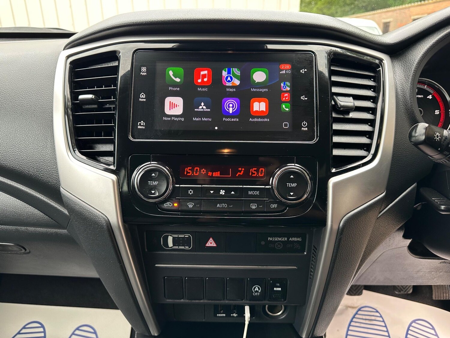 Vehicle 19