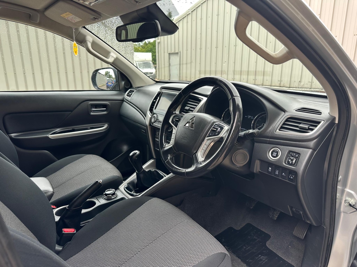 Vehicle 26