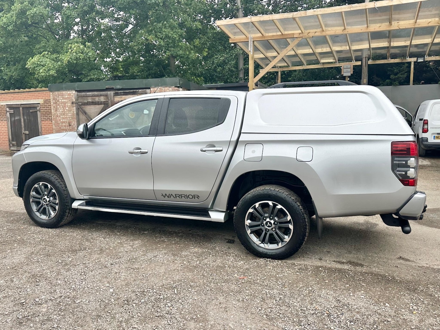 Vehicle 47