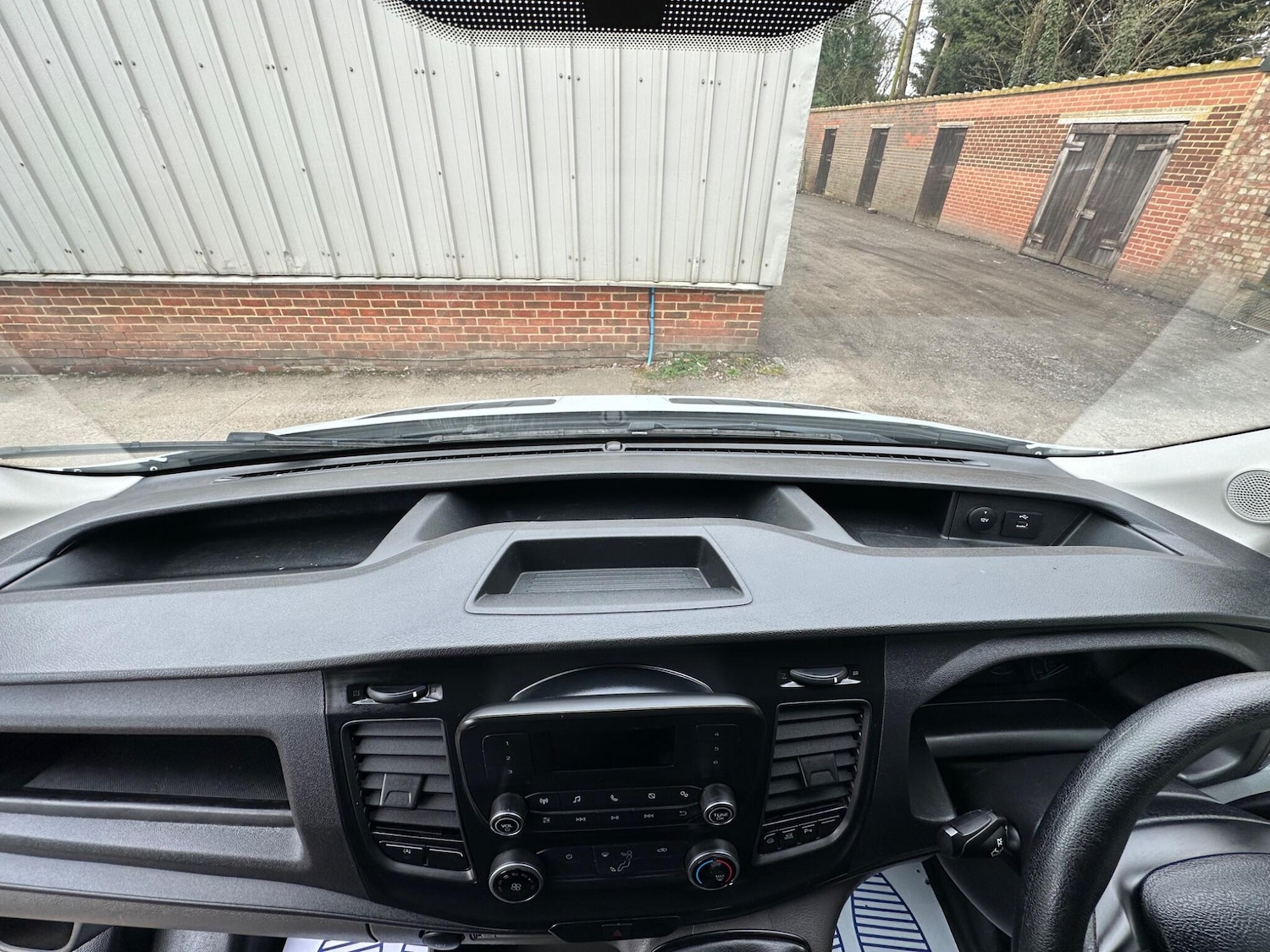 Used Ford Transit 2023 for sale - 77993563: Photo 20