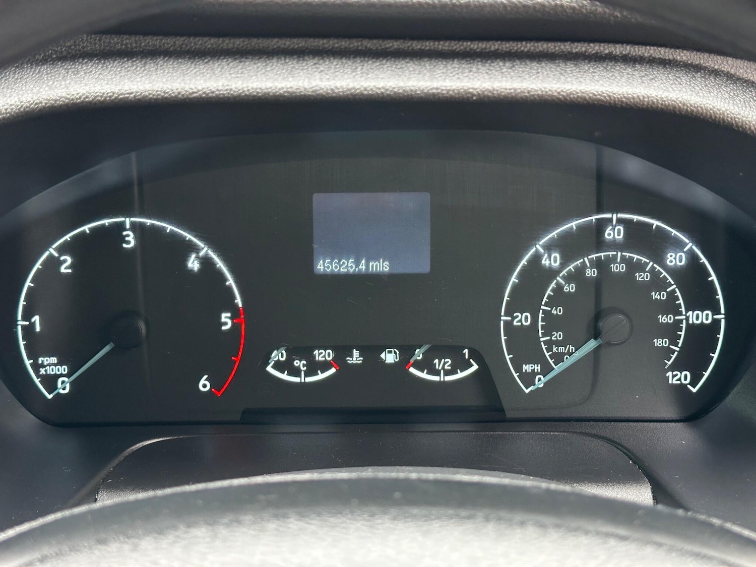 Used Ford Transit 2023 for sale - 77993563: Photo 22