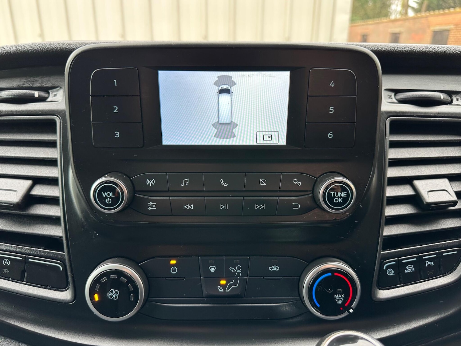 Used Ford Transit 2023 for sale - 77993563: Photo 26