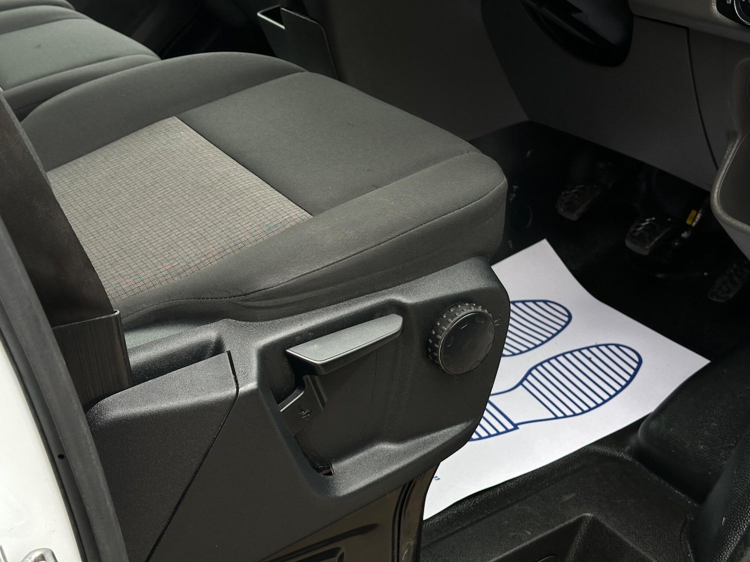 Used Ford Transit 2023 for sale - 77993563: Photo 32