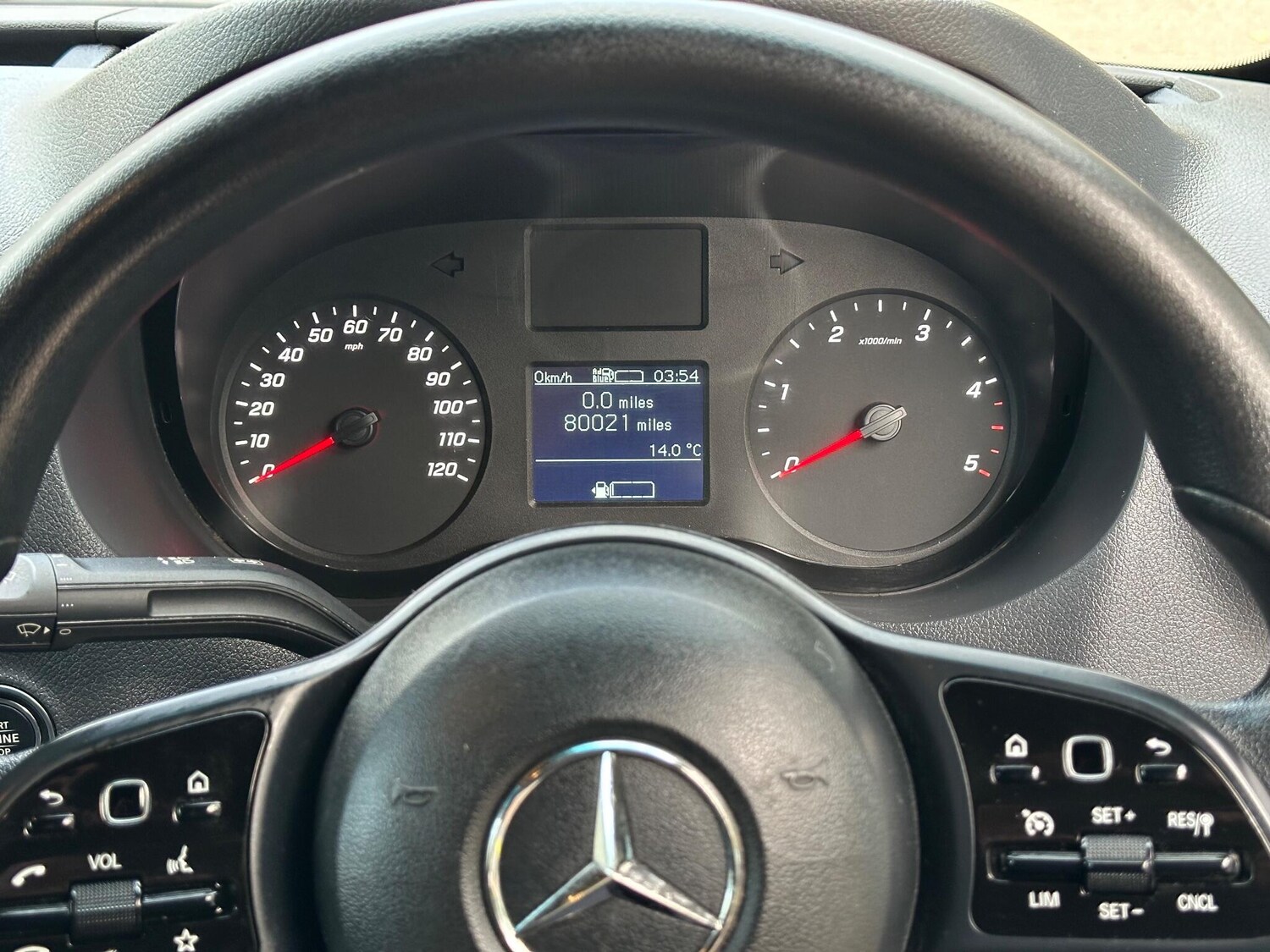 Used Mercedes-Benz Sprinter 2022 for sale - 76377246: Photo 13