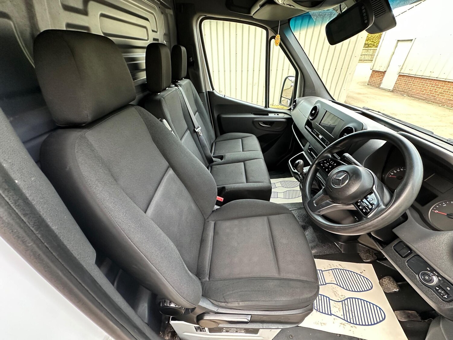 Used Mercedes-Benz Sprinter 2022 for sale - 76377246: Photo 14