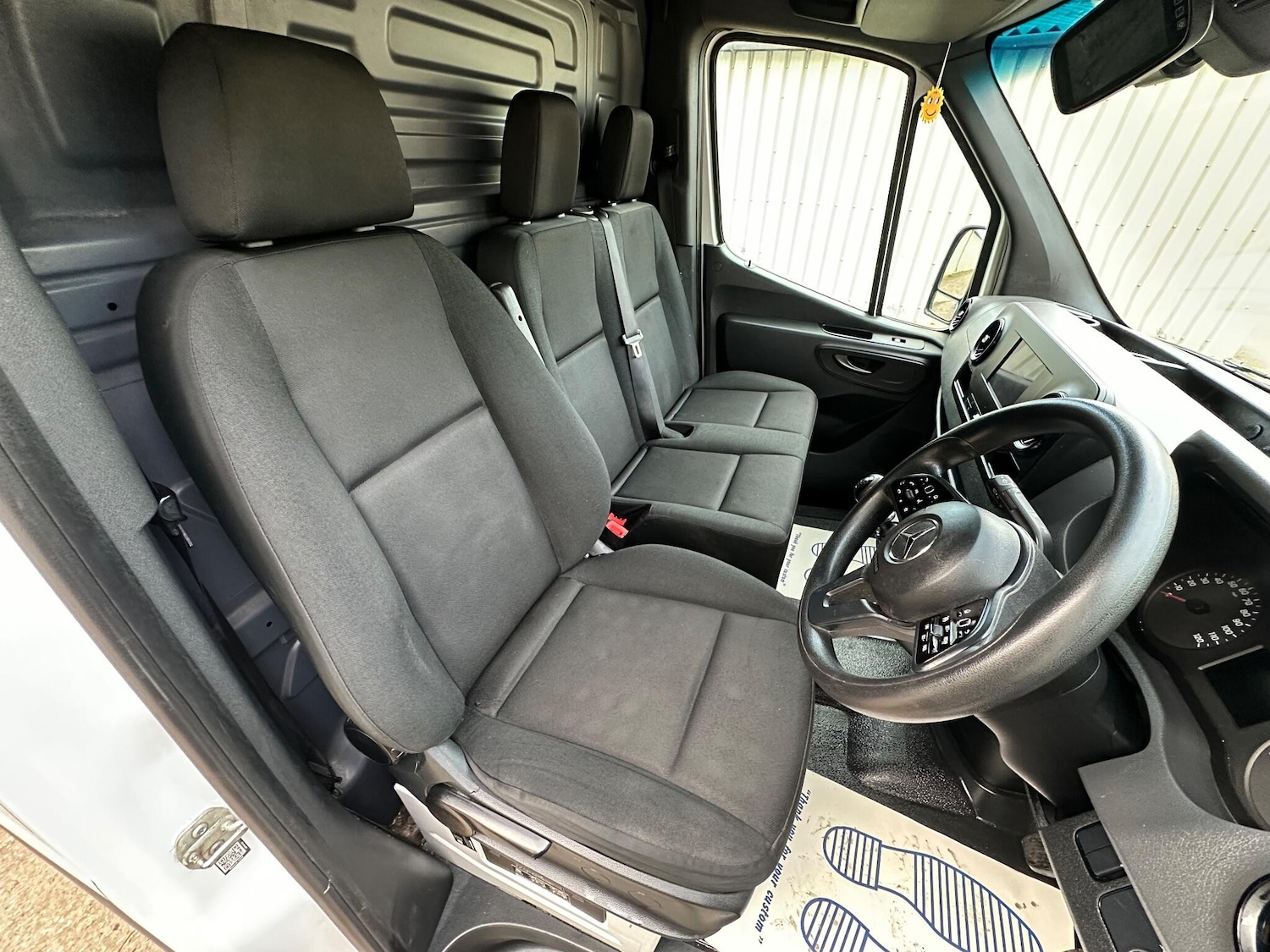 Used Mercedes-Benz Sprinter 2022 for sale - 76377246: Photo 15