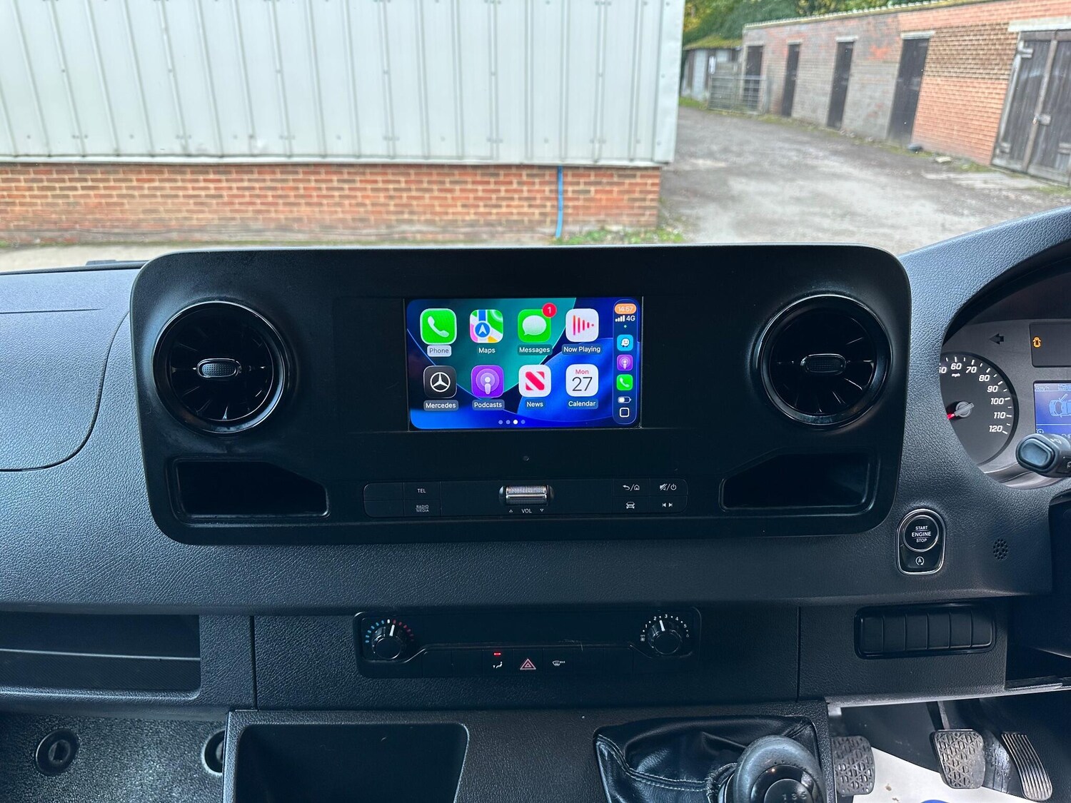 Used Mercedes-Benz Sprinter 2022 for sale - 76377246: Photo 20