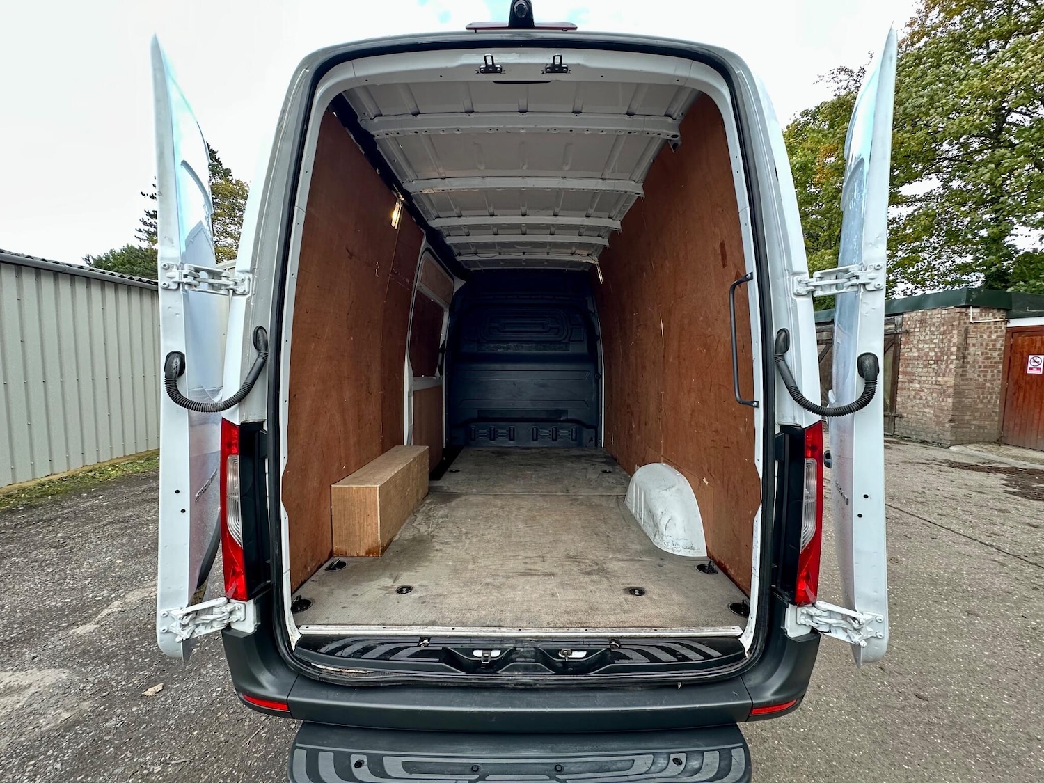 Used Mercedes-Benz Sprinter 2022 for sale - 76377246: Photo 21