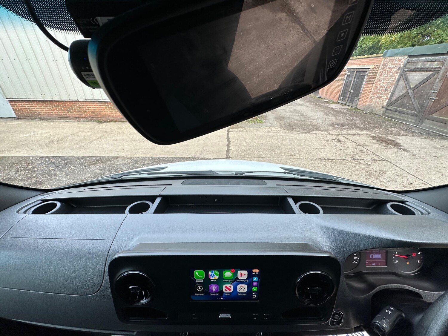 Used Mercedes-Benz Sprinter 2022 for sale - 76377246: Photo 23