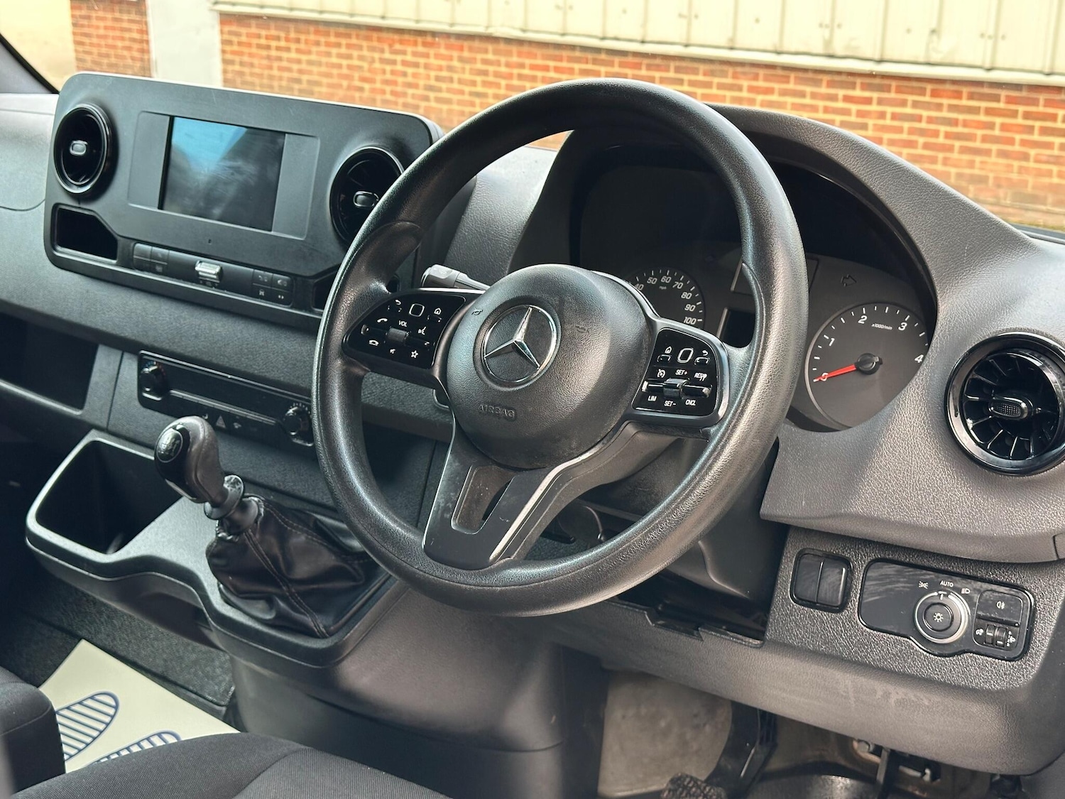 Used Mercedes-Benz Sprinter 2022 for sale - 76377246: Photo 24