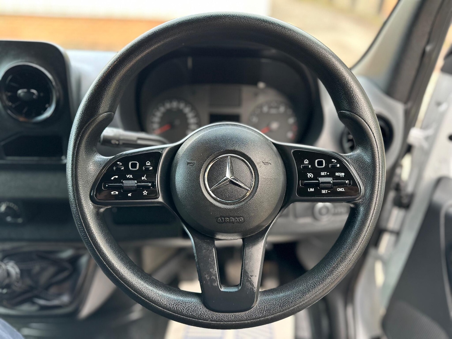 Used Mercedes-Benz Sprinter 2022 for sale - 76377246: Photo 25