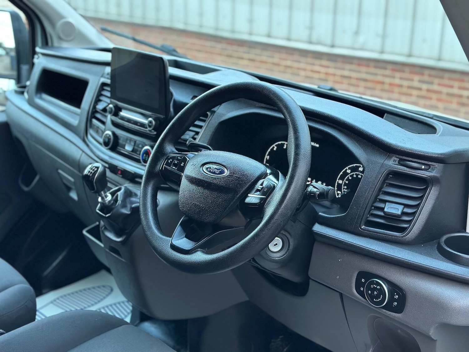 Used Ford Transit 2021 for sale - 77053946: Photo 12