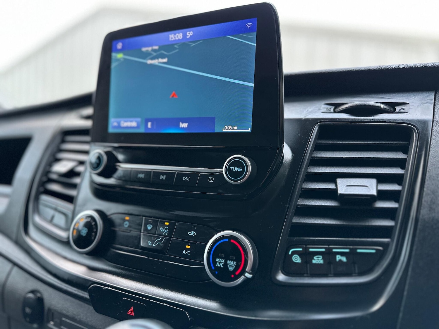 Used Ford Transit 2021 for sale - 77053946: Photo 13