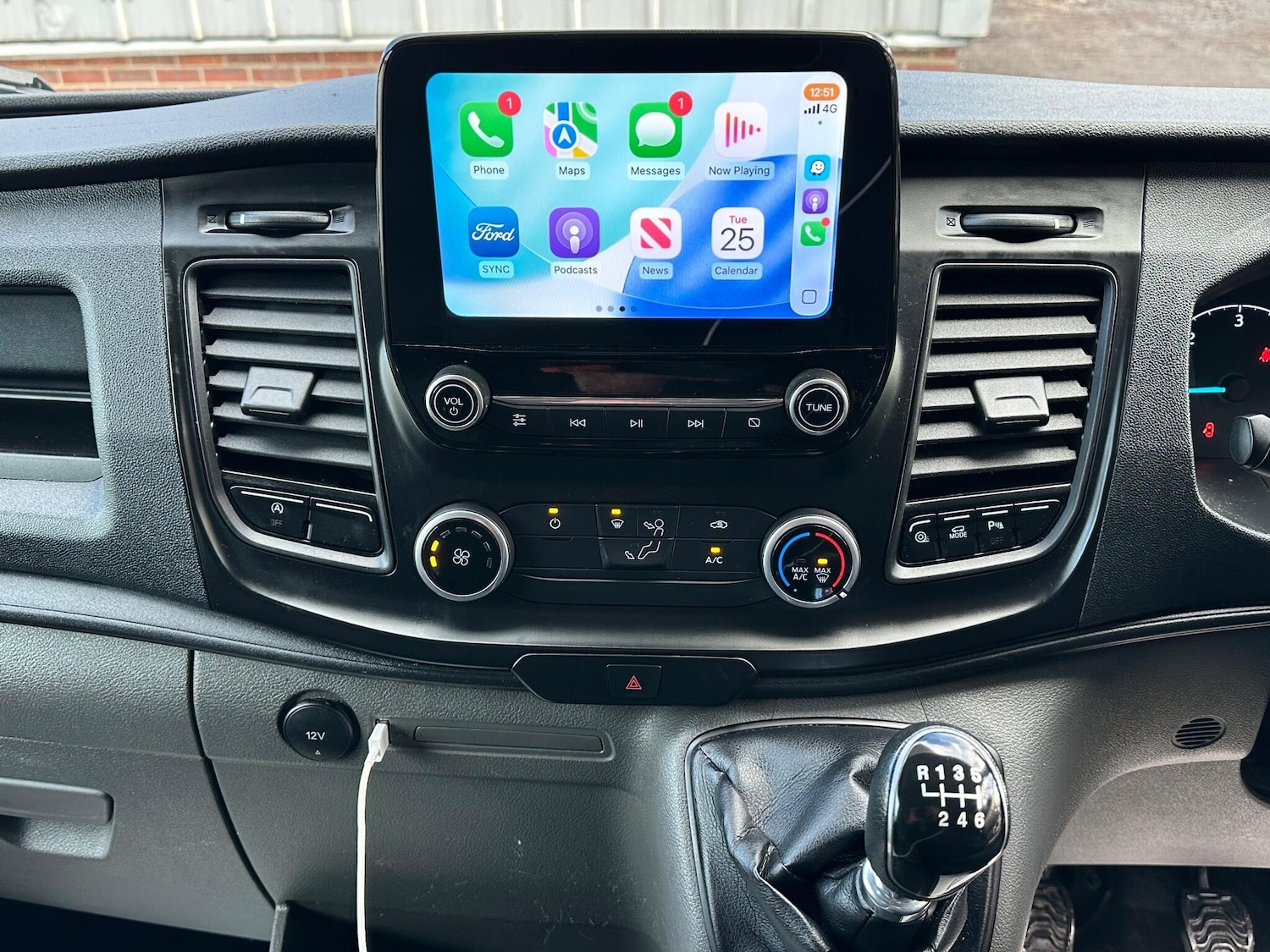 Used Ford Transit 2021 for sale - 77053946: Photo 14