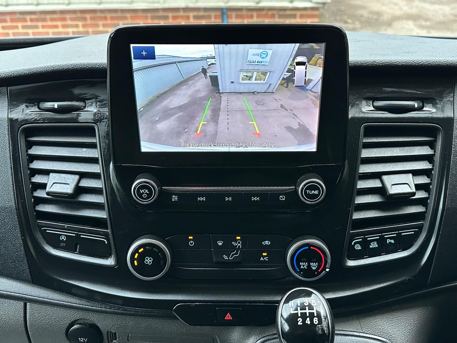 Used Ford Transit 2021 for sale - 77053946: Photo 15