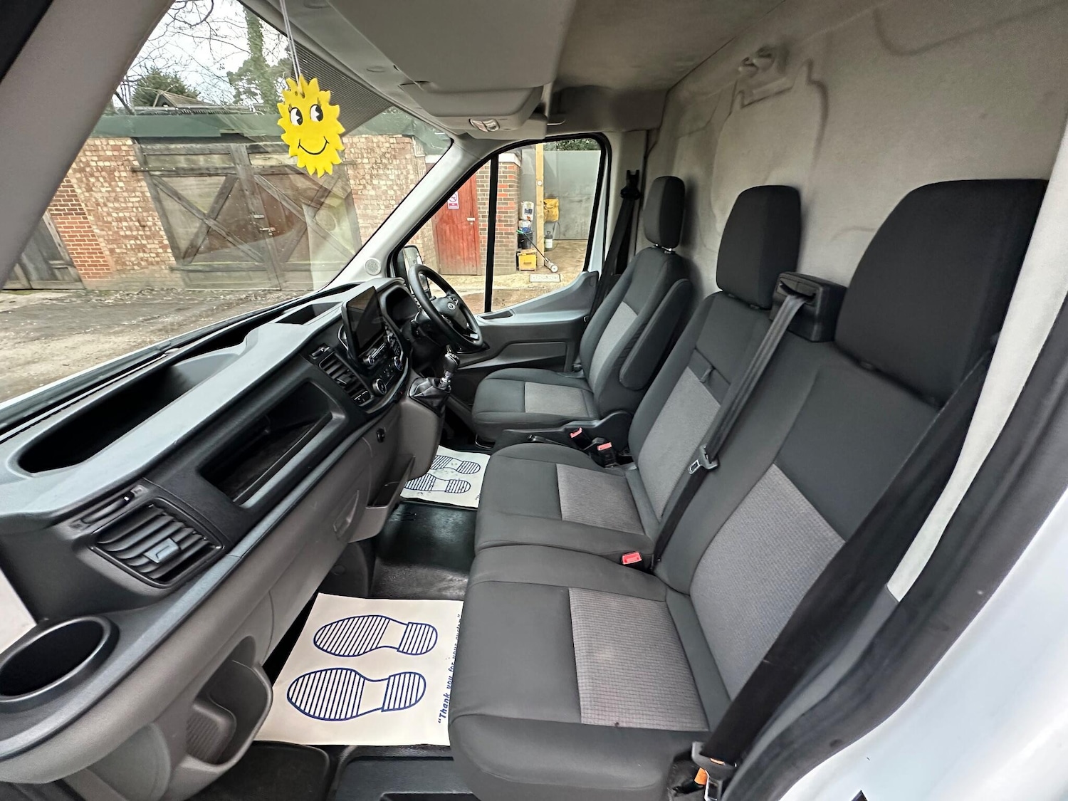 Used Ford Transit 2021 for sale - 77053946: Photo 18