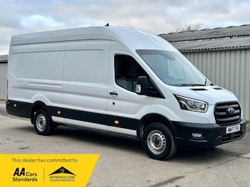 Used Ford Transit 2021 for sale - 77053946: Photo